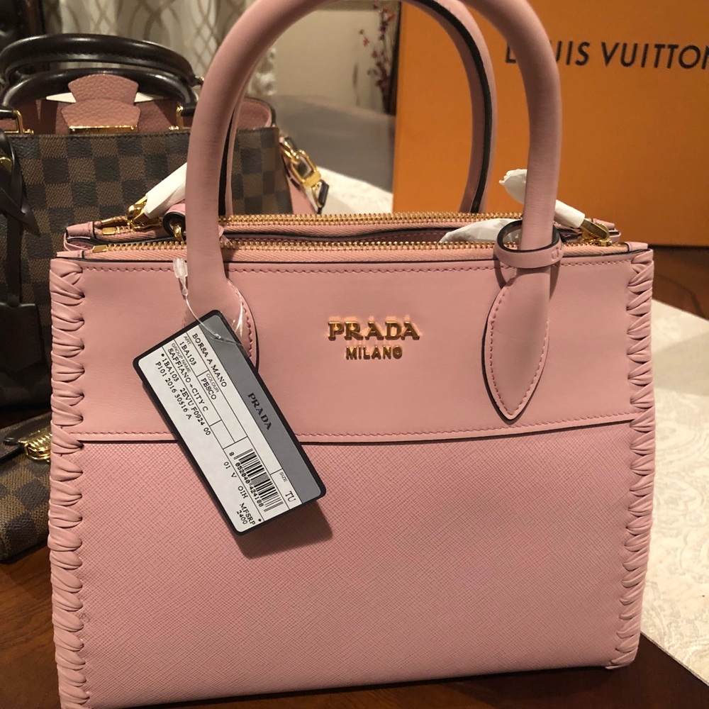 Prada bag